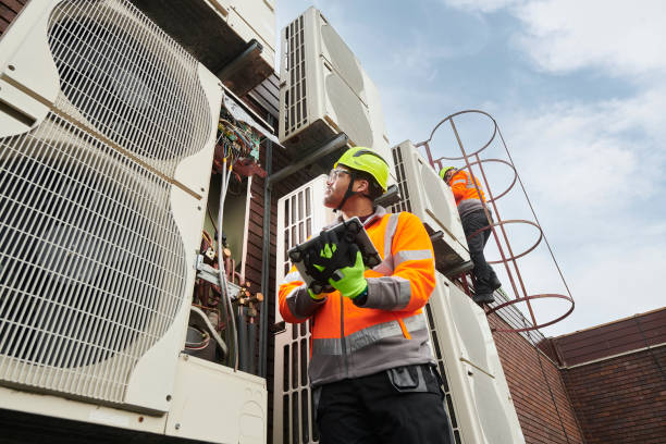 Trusted Kutztown, PA HVAC Experts