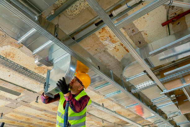 Best HVAC cleaning services  in Kutztown, PA