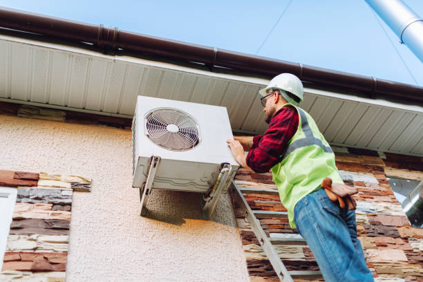 Best HVAC emergency services  in Kutztown, PA