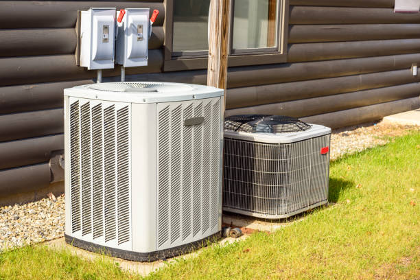 HVAC air duct cleaning in Kutztown, PA